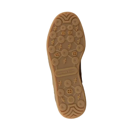 Another Trend Womens Trainer A0329245 Burdeos