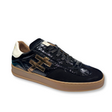 Another Trend Womens Trainer A0329205 Black