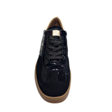 Another Trend Womens Trainer A0329205 Black
