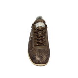 Another Trend Womens Trainer A07859D7 Bronzo