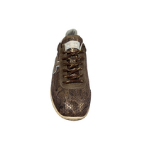 Another Trend Womens Trainer A07859D7 Bronzo