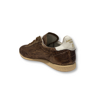 Another Trend Womens Trainer A07859D7 Bronzo