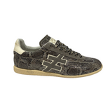 Another Trend Womens Trainer A078 Stone