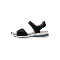 Ara Womens Sandal Tampa 2.0 47207 Blue