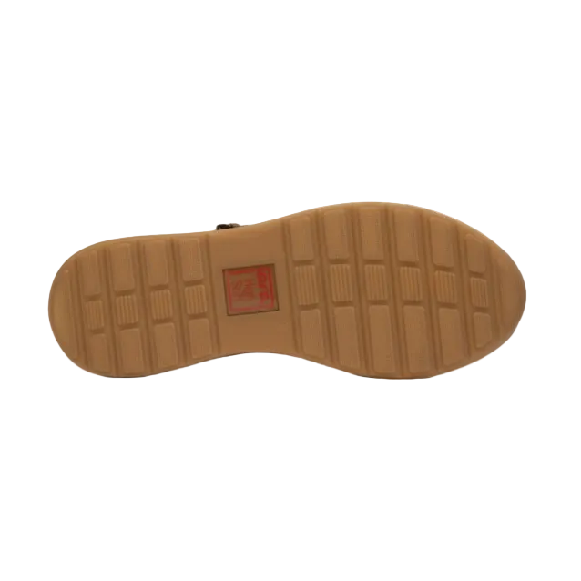 Ara Womens Shoe Osaka 2.0 Cognac Whisky