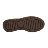 Ara Womens Trainer Garda Cream/Cashmere/Cacao