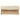 Bioeco Womens Clutch Bag 1097 Beige - Donaghys