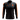 McKeever Adults Armagh Bespoke Core 1/4 Zip Black