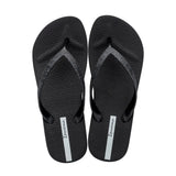 Ipanema Womens Sandal Anatomica Lolita Black