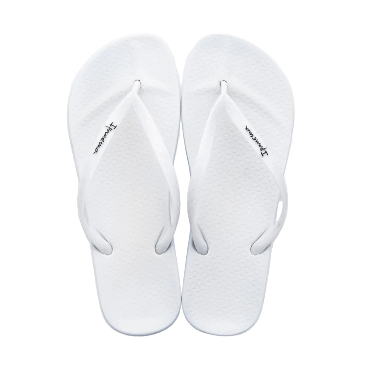 Ipanema Womens Sandal Anatomic Colours White