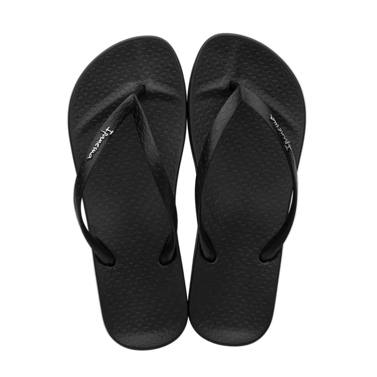 Ipanema Womens Sandal Anatomic Colours Black
