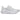 Asics Womens Trainer Novablast 5 White/Piedmont Grey