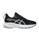 Asics Kids Trainer GT-1000 14 GS Black/Steel Grey