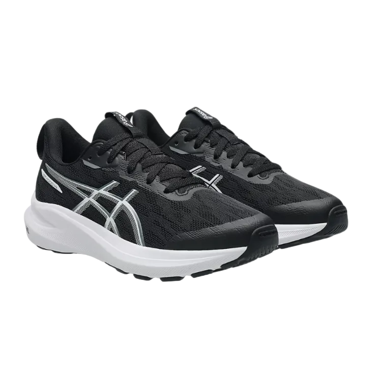 Asics Kids Trainer GT-1000 14 GS Black/Steel Grey