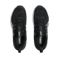 Asics Kids Trainer GT-1000 14 GS Black/Steel Grey