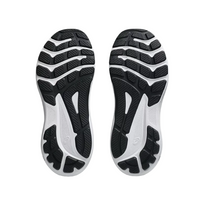 Asics Kids Trainer GT-1000 14 GS Black/Steel Grey