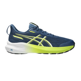 Asics Kids Trainer GT-1000 14 GS Independence Blue/Neon Lime