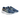 Asics kids' blue trainer