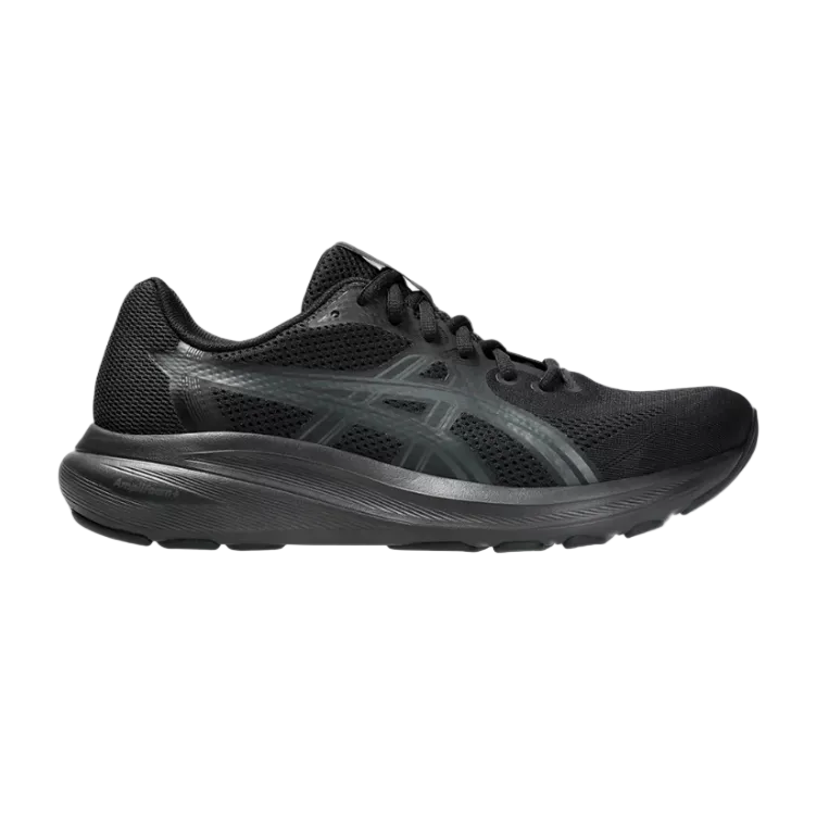 Asics Mens Trainer Gel-Contend 10 Black/Carrier Grey