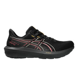 Asics Mens Trainer GT-1000 15 GTX Black/Graphite Grey