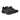 Asics GT-1000 15 GTX men's black and graphite grey waterproof running trainer