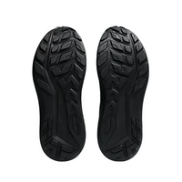 Asics Mens Trainer GT-1000 15 GTX Black/Graphite Grey