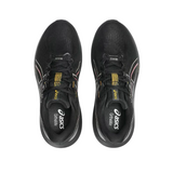 Asics Mens Trainer GT-1000 15 GTX Black/Graphite Grey