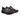 Asics Gel-Sonoma 8 GTX men's black and red waterproof trail trainer