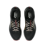 Asics Mens Trainer Gel-Sonoma 8 GTX Black/Brisket Red