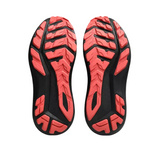 Asics Womens Trainer GT-1000 15 GTX Black/Dark Aubergine