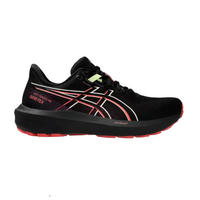 Asics Womens Trainer GT-1000 15 GTX Black/Dark Aubergine