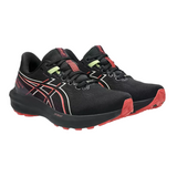 Asics Womens Trainer GT-1000 15 GTX Black/Dark Aubergine