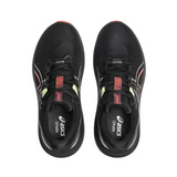 Asics Womens Trainer GT-1000 15 GTX Black/Dark Aubergine