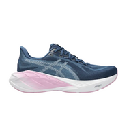 Asics Womens Trainer Dynablast 6 Independence Blue/Hazy Lilac