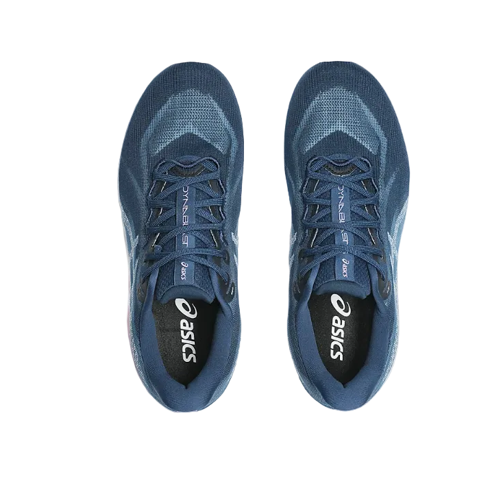 Asics Womens Trainer Dynablast 6 Independence Blue/Hazy Lilac