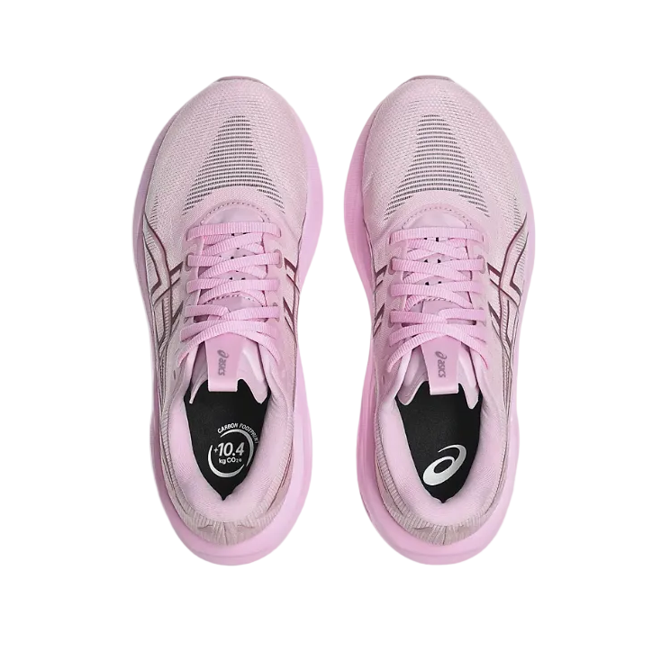 Asics Womens Trainer GT-2000 15 Hazy Lilac/Taro Purple