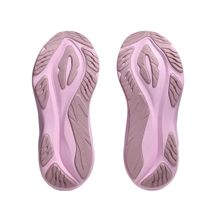Asics Womens Trainer GT-2000 15 Hazy Lilac/Taro Purple