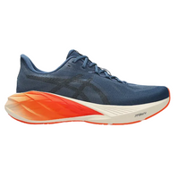 Asics Mens Trainer Dynablast 6 Independence Blue/Cherry Tomato