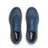 Asics Mens Trainer Dynablast 6 Independence Blue/Cherry Tomato