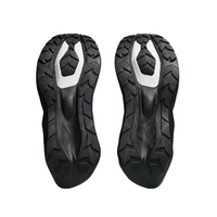 Asics men's trainer novablast 6 gtx black/graphite grey