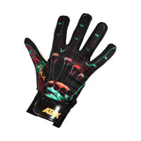 Atak Trax Gaelic Gloves Multi