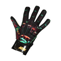 Atak Trax Gaelic Gloves Multi