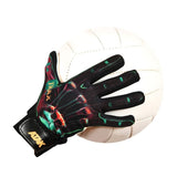 Atak Trax Gaelic Gloves Multi