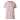 North Face Womens Evo T-Shirt Metal Pink