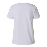 North Face Womens Evo T-Shirt White