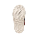 Geox Baby Boy Trainer Nashik Beige/Navy