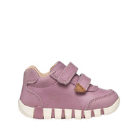 Geox Girls Shoe Lupidoo Light Prune