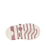 Geox Girls Shoe Lupidoo Light Prune