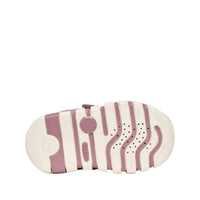 Geox Girls Shoe Lupidoo Light Prune