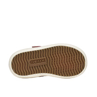 Geox Baby Girl Trainer Gisli Old Rose